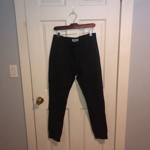 Men’s joggers
